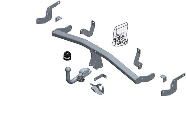 Dichtung, Leitung AGR-Ventil