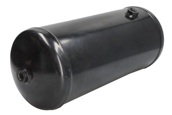 Luftbehälter, Druckluftanlage