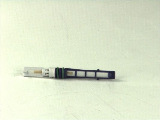 Einspritzdüse, Expansionsventil