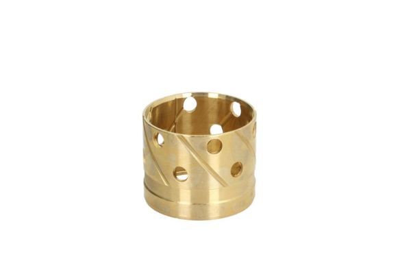 Lagerbuchse, Bremswelle