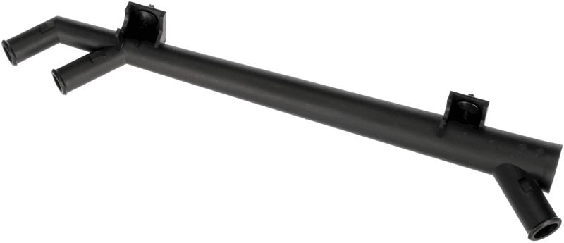 Kühlmittelrohrleitung