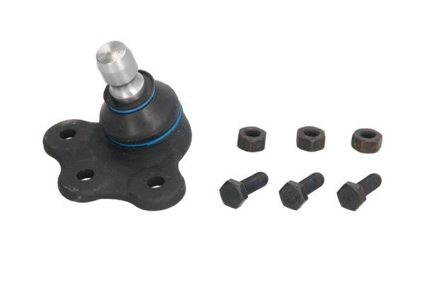 Trag-/Führungsgelenk