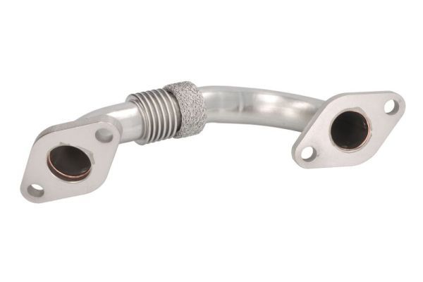 Rohrleitung, AGR-Ventil