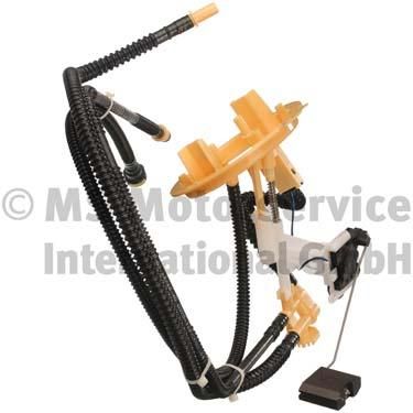 Niveauschalter, Kraftstoff