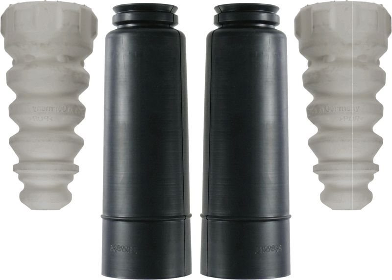 Staubschutzsatz, Stoßdämpfer