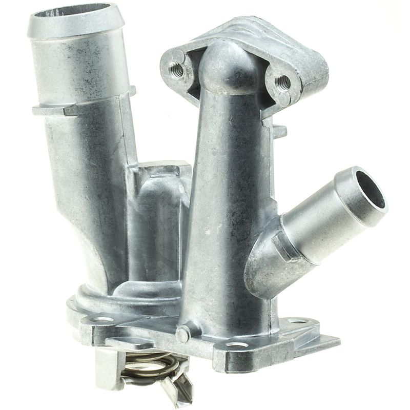 Thermostat, Kühlmittel