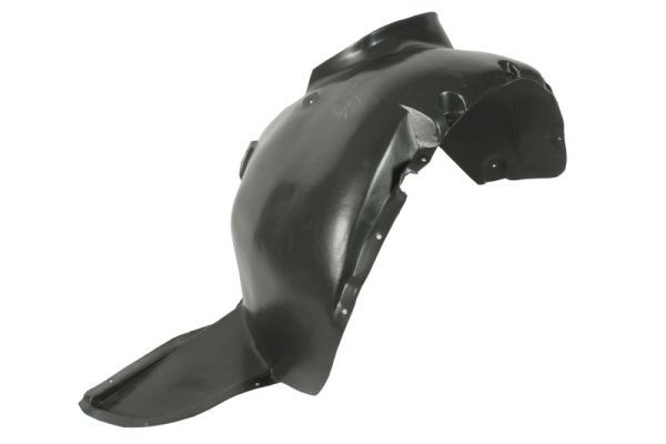 Radkasten aus Kunststoff