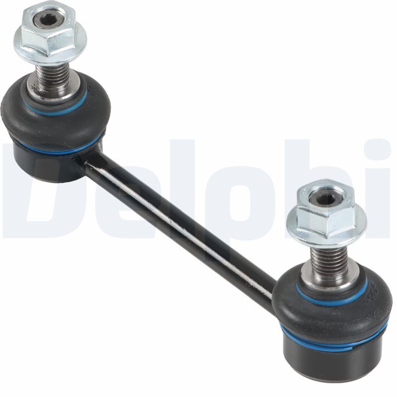 Stange/Strebe, Stabilisator