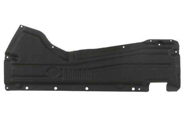 Motor- / Unterfahrschutz