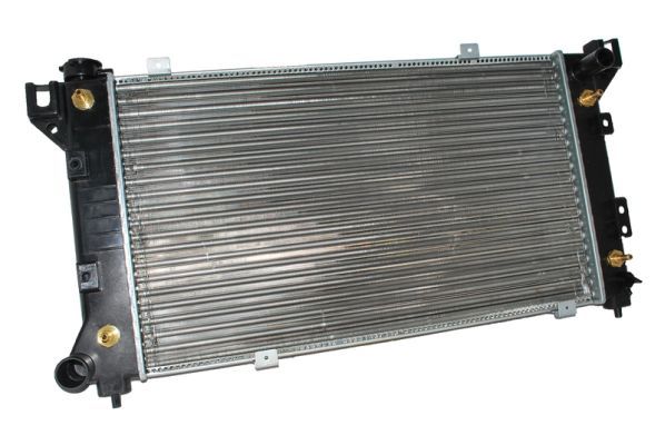 Kühler, Motorkühlung
