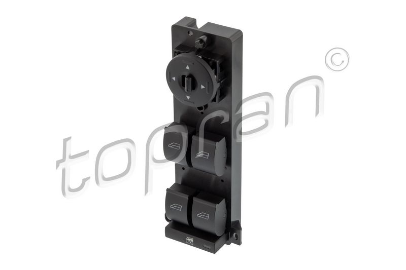 Schalter, Fensterheber