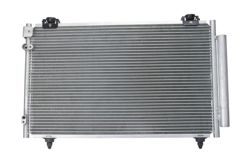 Kondensator, Klimaanlage