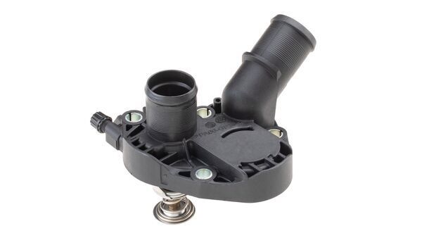 Thermostat, Kühlmittel