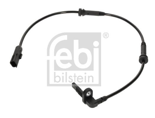 Sensor, Raddrehzahl