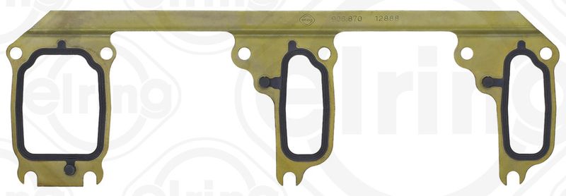 Dichtung, Leitung AGR-Ventil