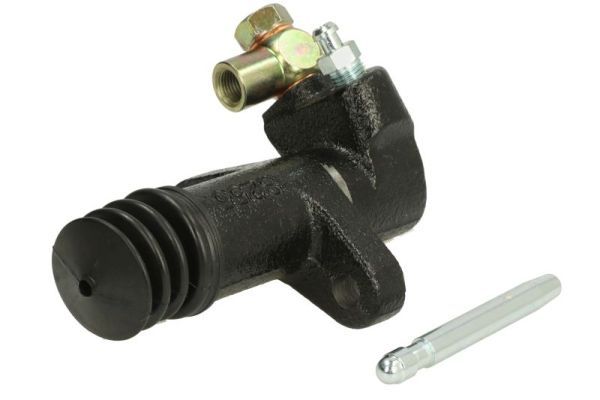 Nehmerzylinder, Kupplung