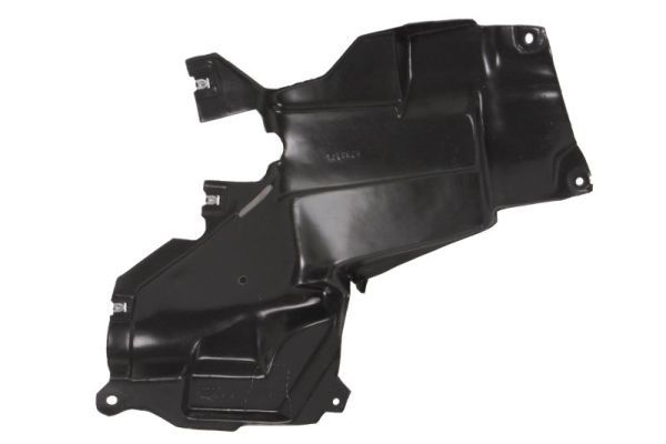 Motor- / Unterfahrschutz