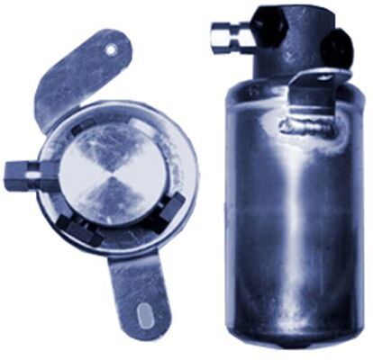 Trockner, Klimaanlage