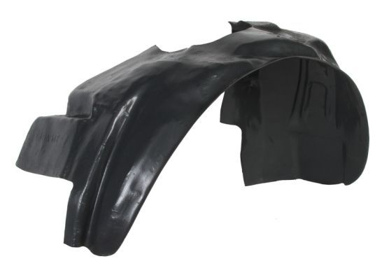 Radkasten aus Kunststoff