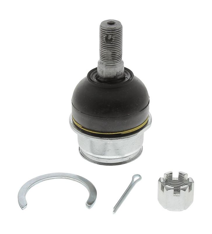 Trag-/Führungsgelenk