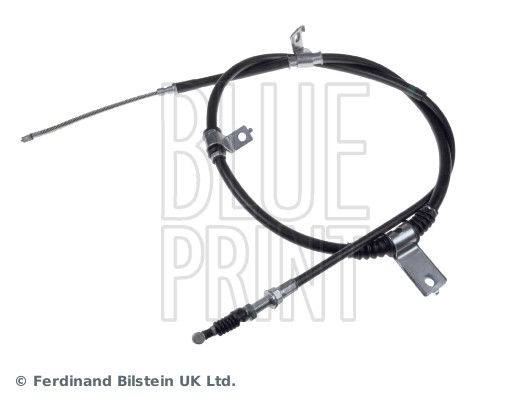 Seilzug, Feststellbremse