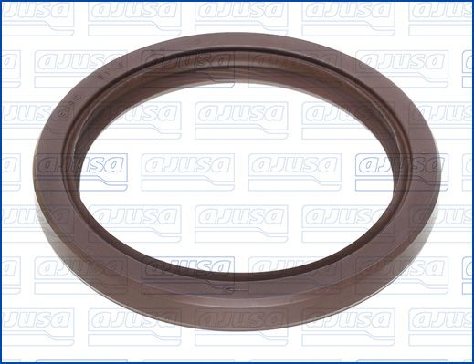 Wellendichtring, Kurbelwelle