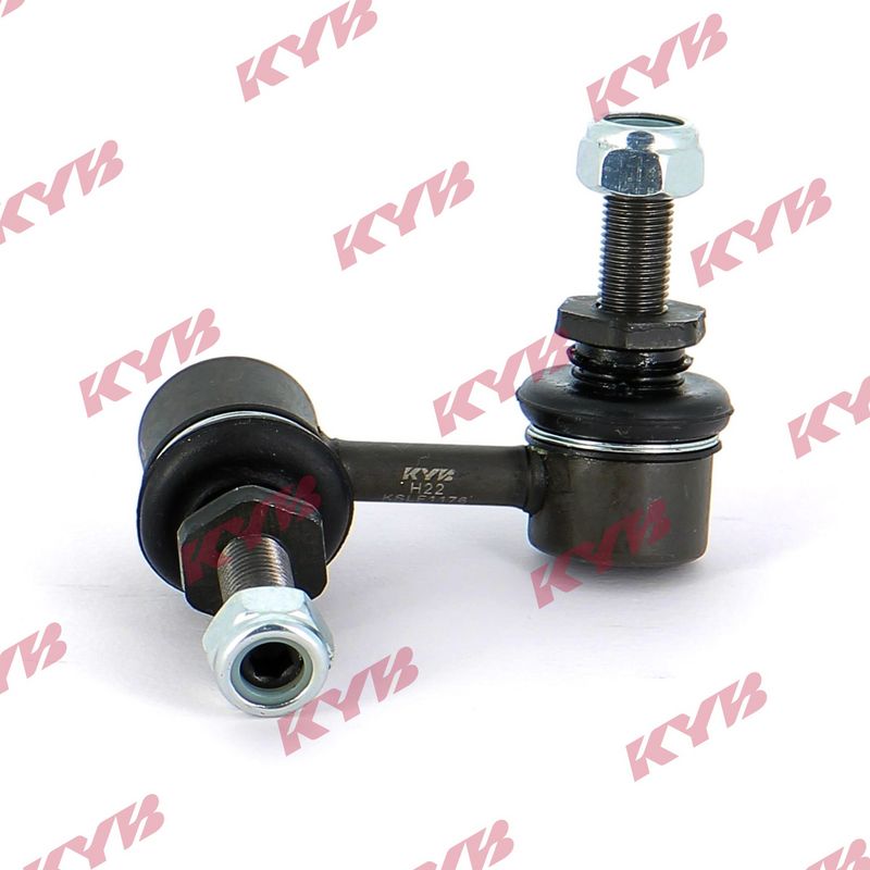 Stange/Strebe, Stabilisator