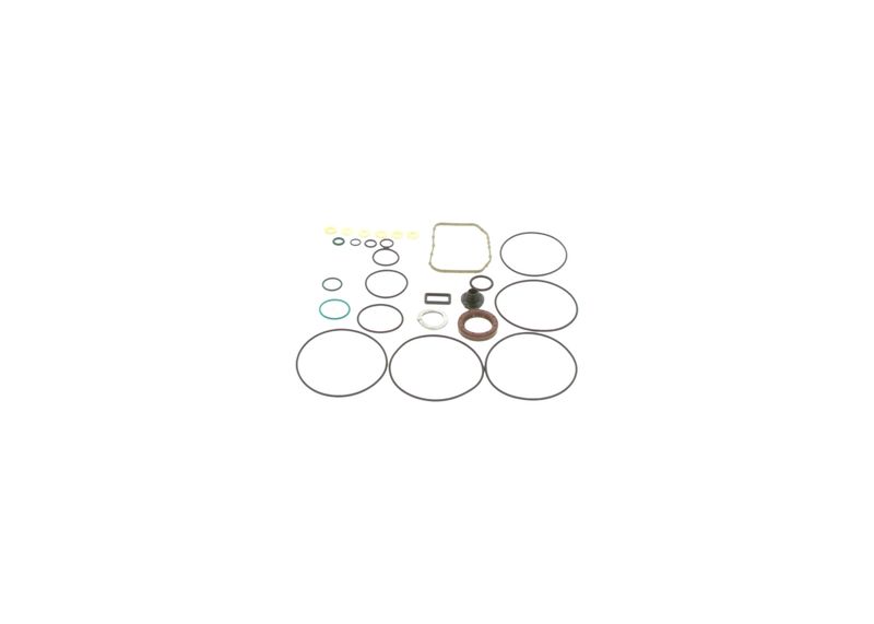 Reparatursatz, Zündverteiler