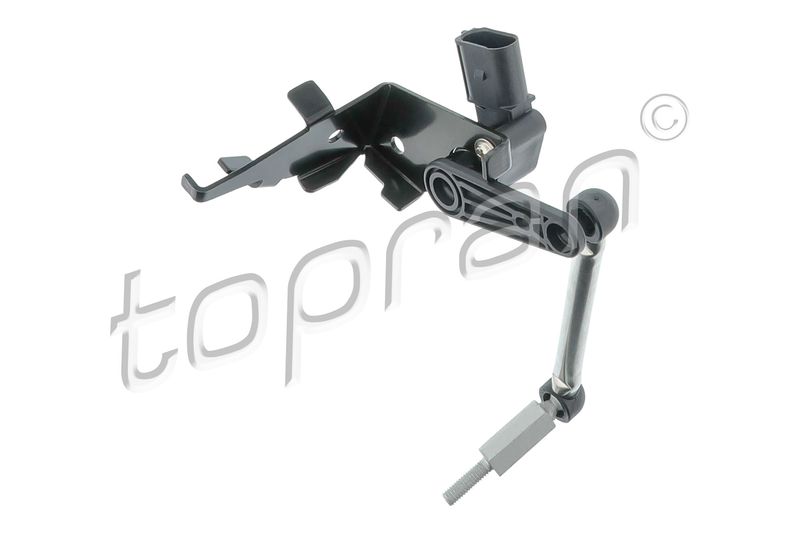 Leuchtweitenregulierungs-Sensor