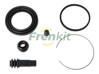 Impulsgeber, Kurbelwelle