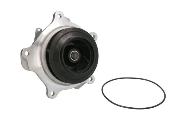 Kühlmittelpumpe