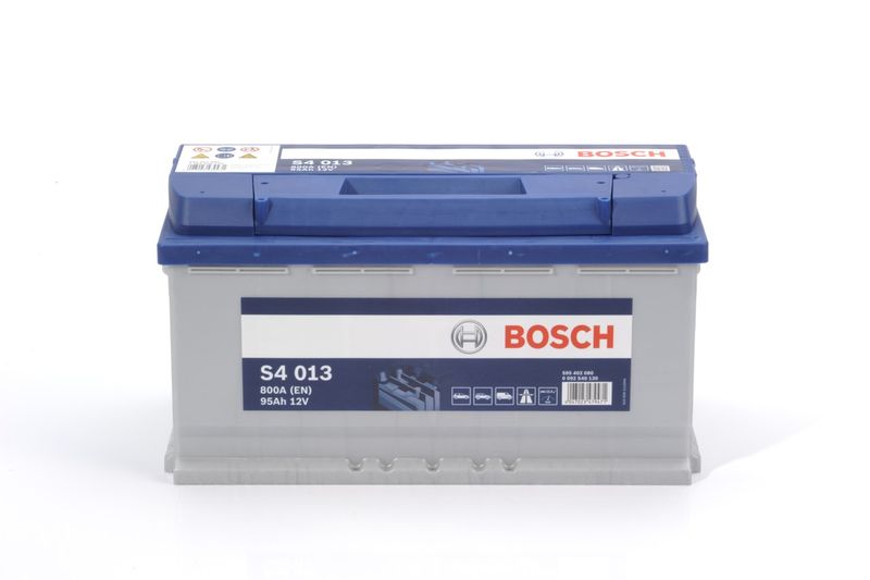 Starterbatterie