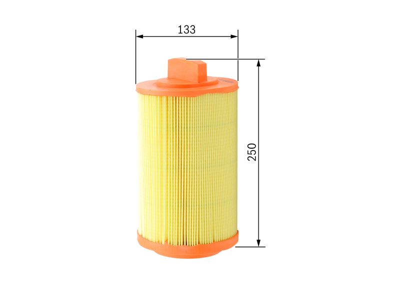 Luftfilter