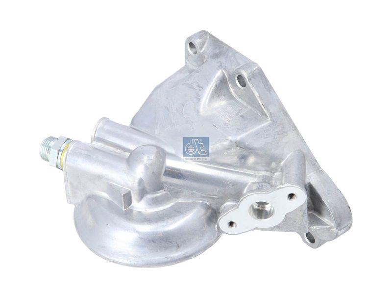 Deckel, Ölfiltergehäuse