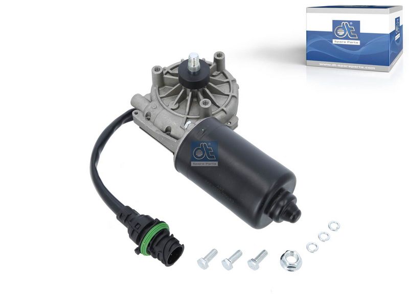 Lenker, Radaufhängung