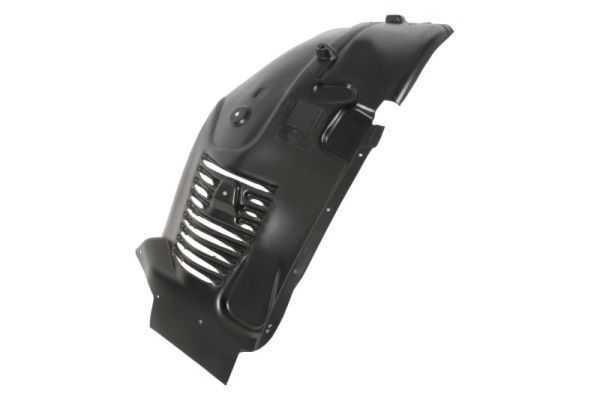 Radkasten aus Kunststoff