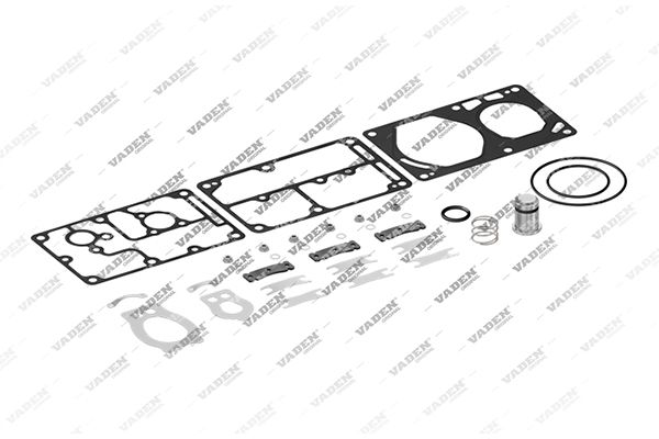 Reparatursatz, Druckluftkompressor