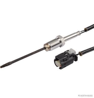 Sensor, Abgastemperatur