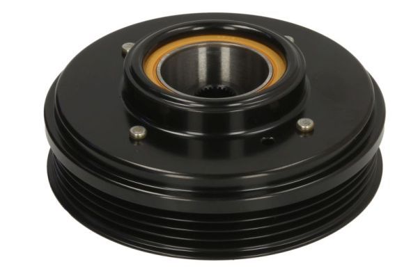 Magnetkupplung, Klimakompressor