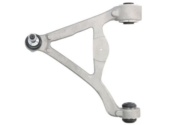 Lenker, Radaufhängung