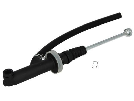 Geberzylinder, Kupplung