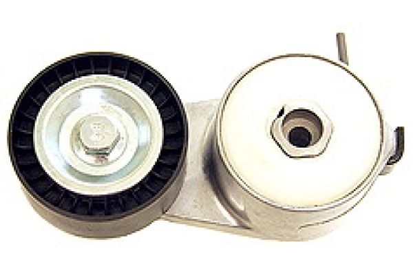 Faltenbalgsatz, Antriebswelle