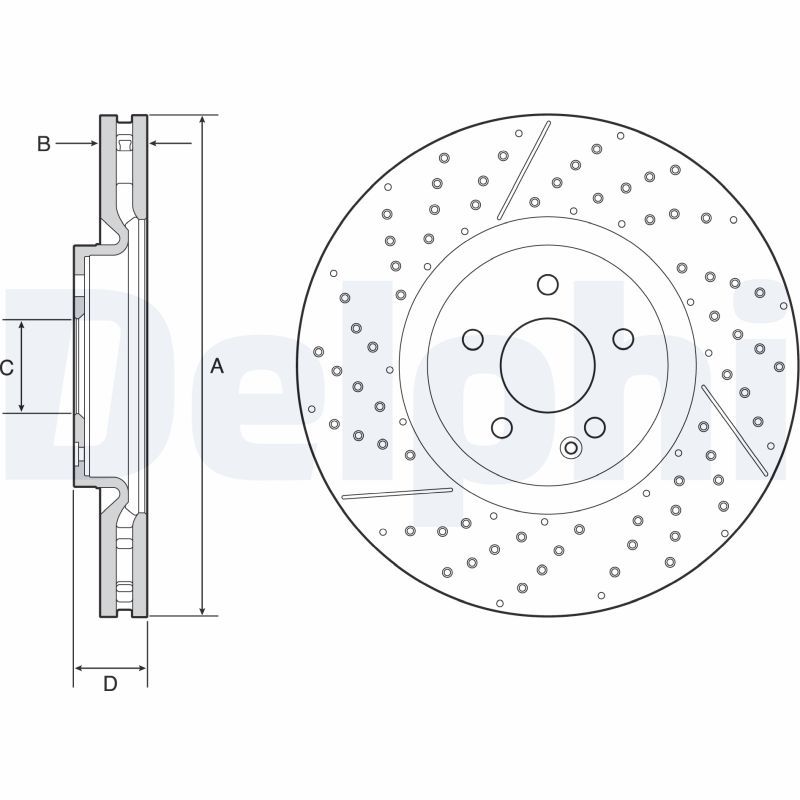 Bremsscheibe