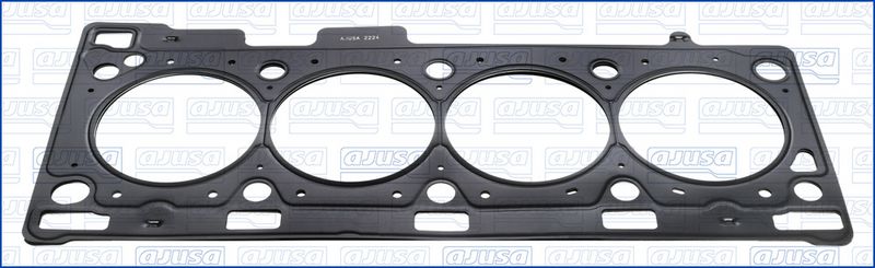 Zylinderkopfdichtung