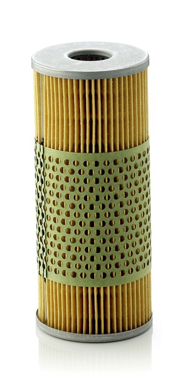 Ölfilter (filterpatrone) passt zu: MERCEDES