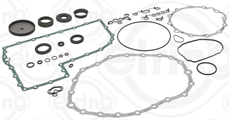 Dichtungssatz, Automatikgetriebe