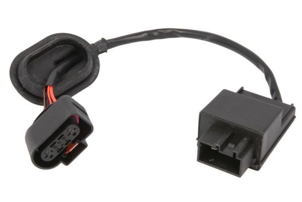 Steuergerät, Kraftstoffpumpe