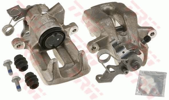 Bremssattel
