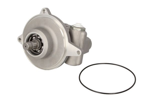 Hydraulikpumpe, Lenkung