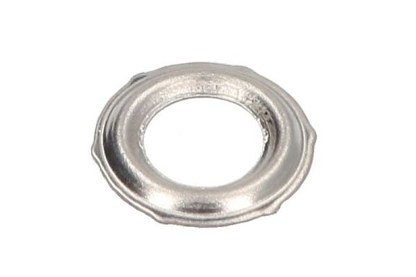 Dichtring, Düsenschacht